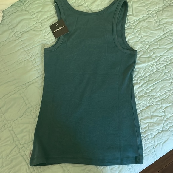 Eddie Bauer Tank Top NWT - Picture 5 of 7